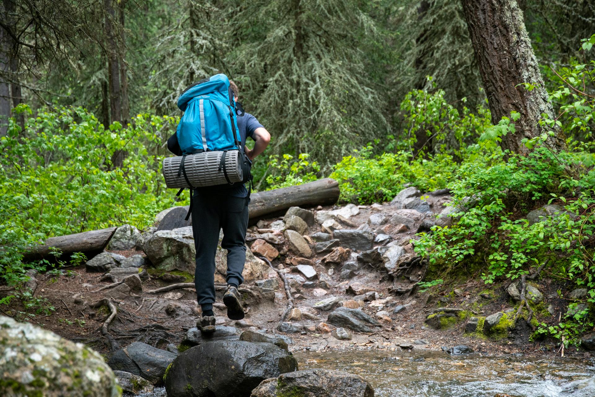 Best Backpacking Gear Under $200 