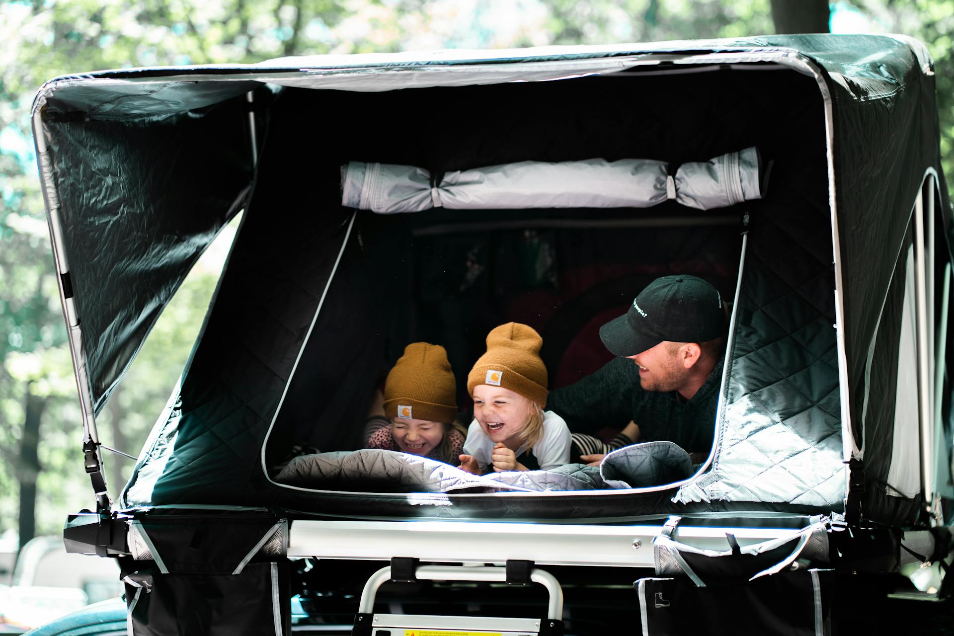 Best Family Tents for Your Next Adventure