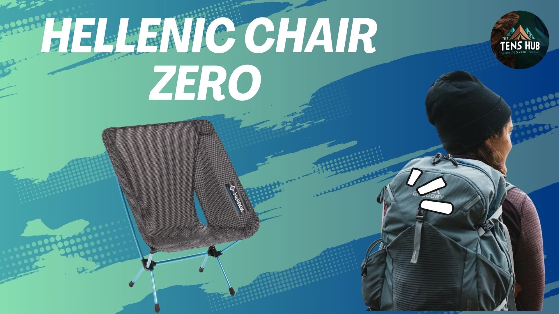 Hellenic Chair Zero.