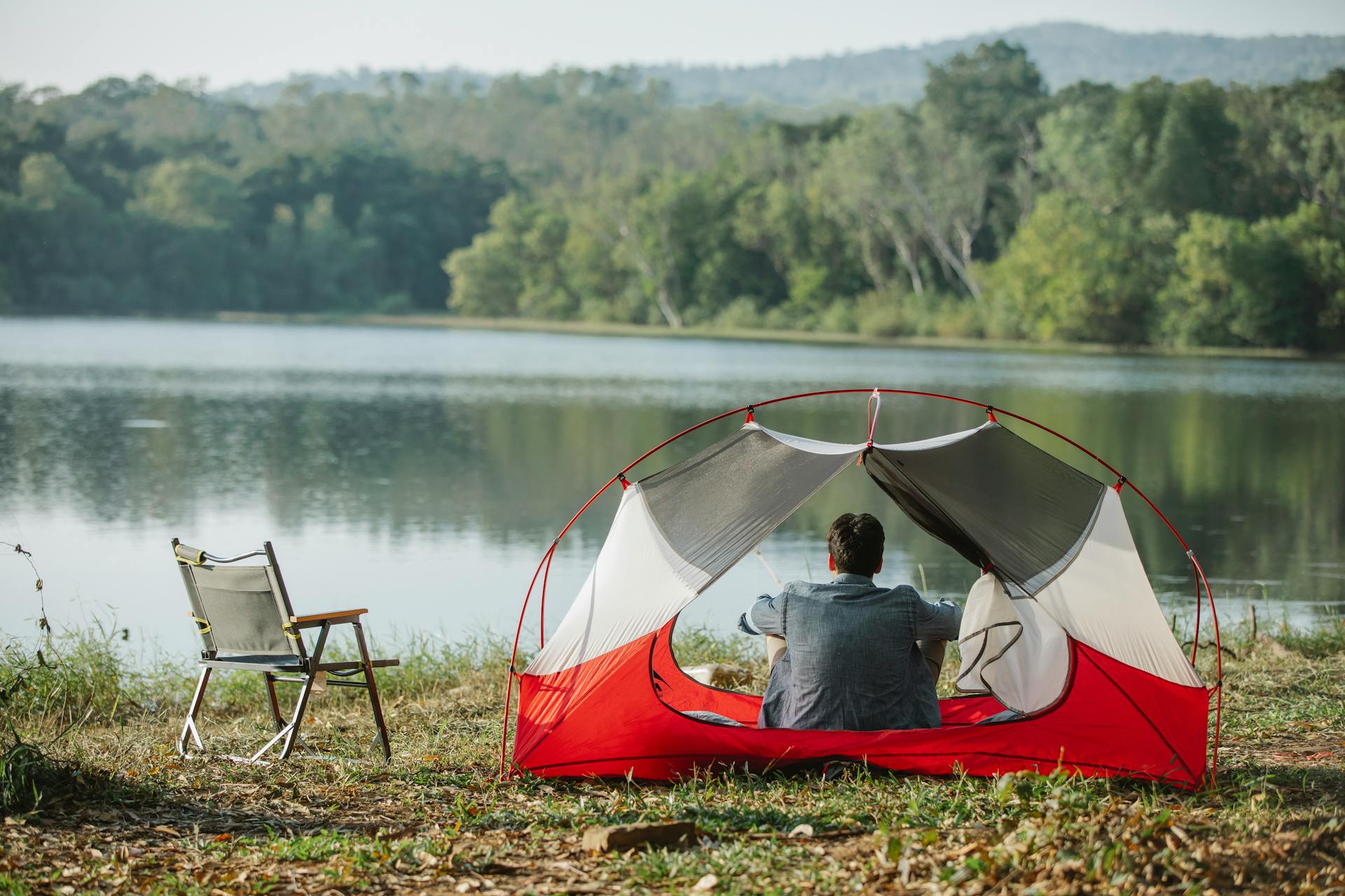 Hiking Tent Under $100