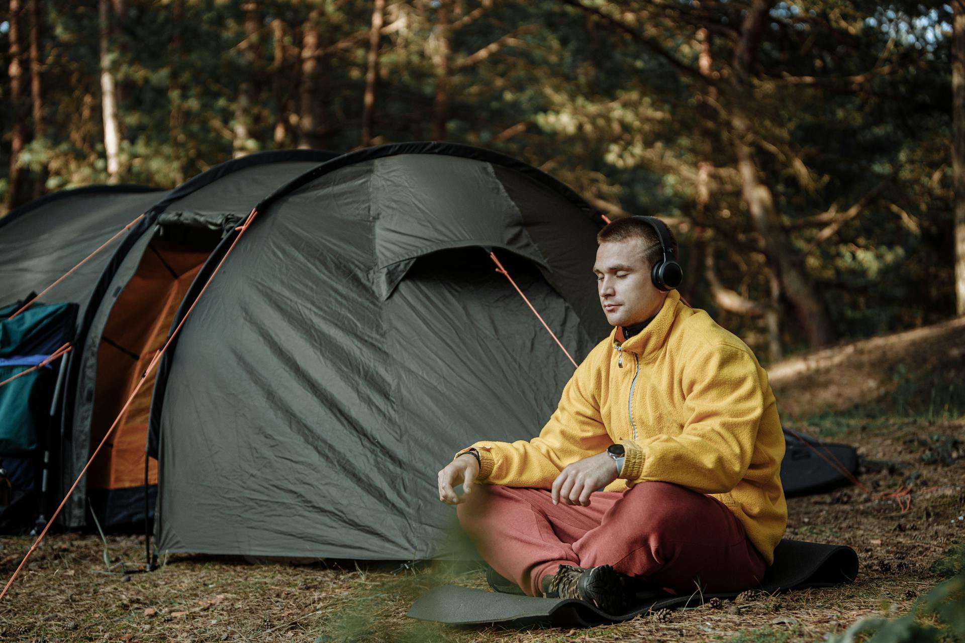 Tent Recommendations for Solo Hikers