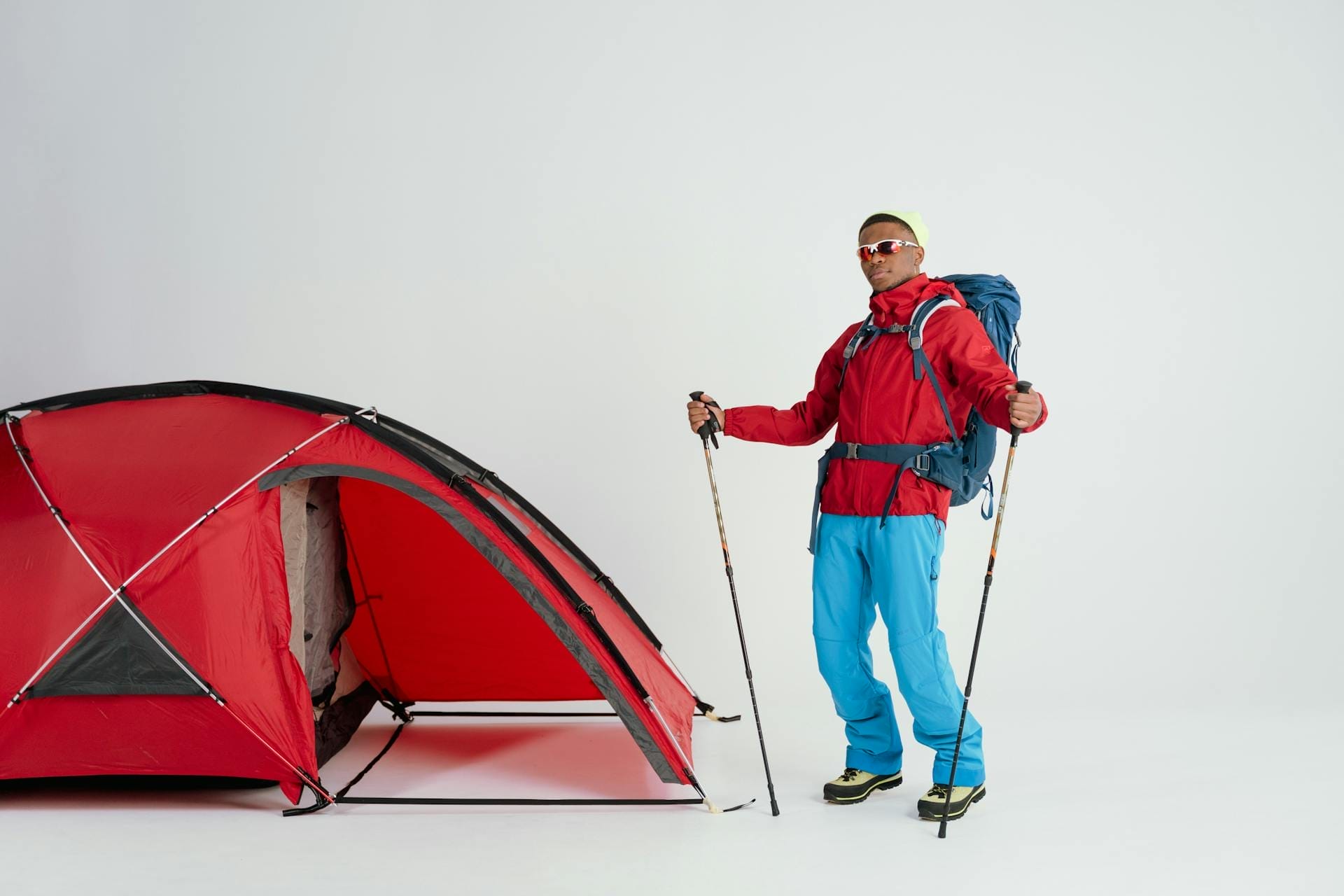 Top 2 Extreme Cold Weather Tents to Consider