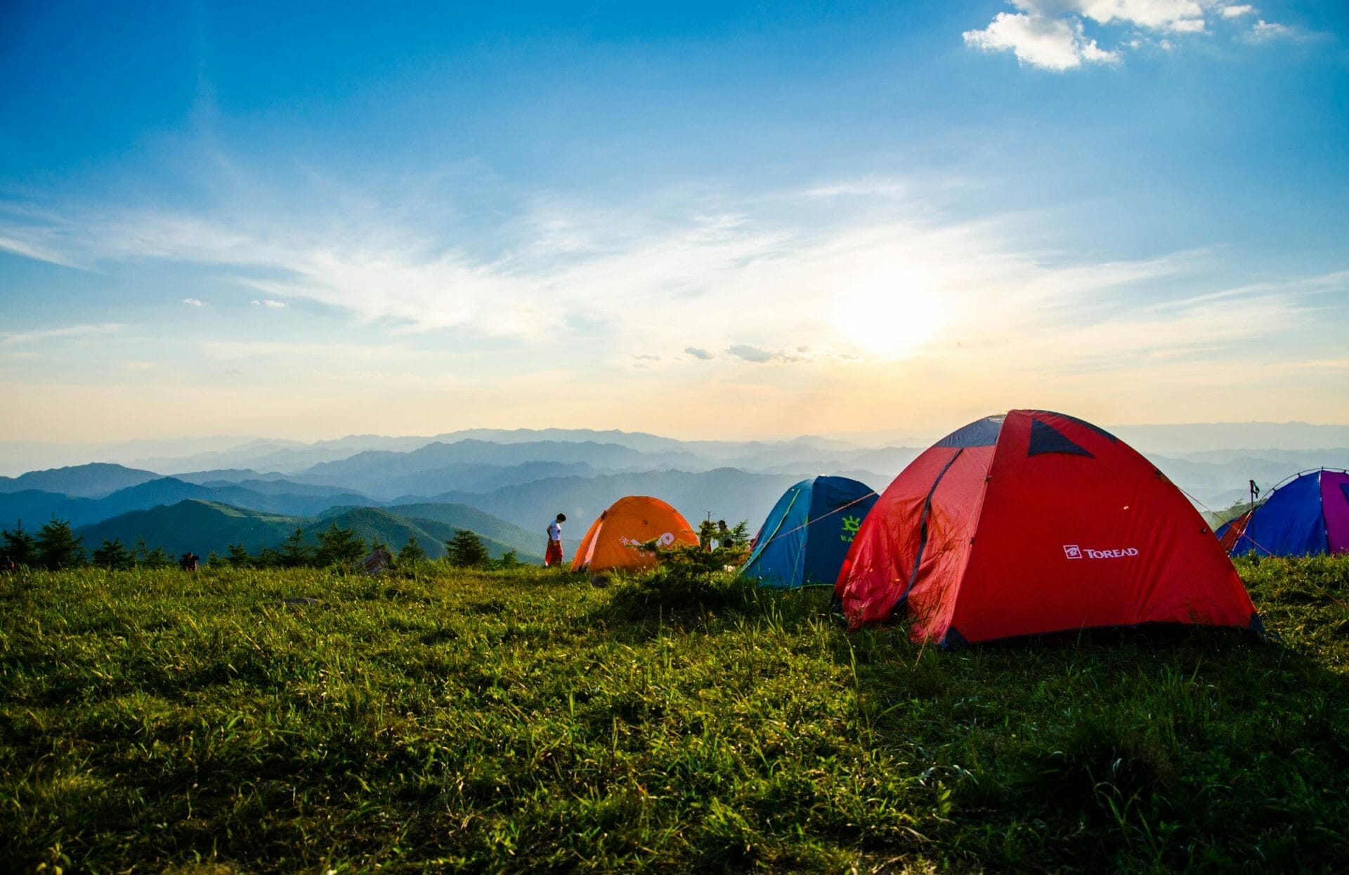 How to Choose the Best Tents Under $100
