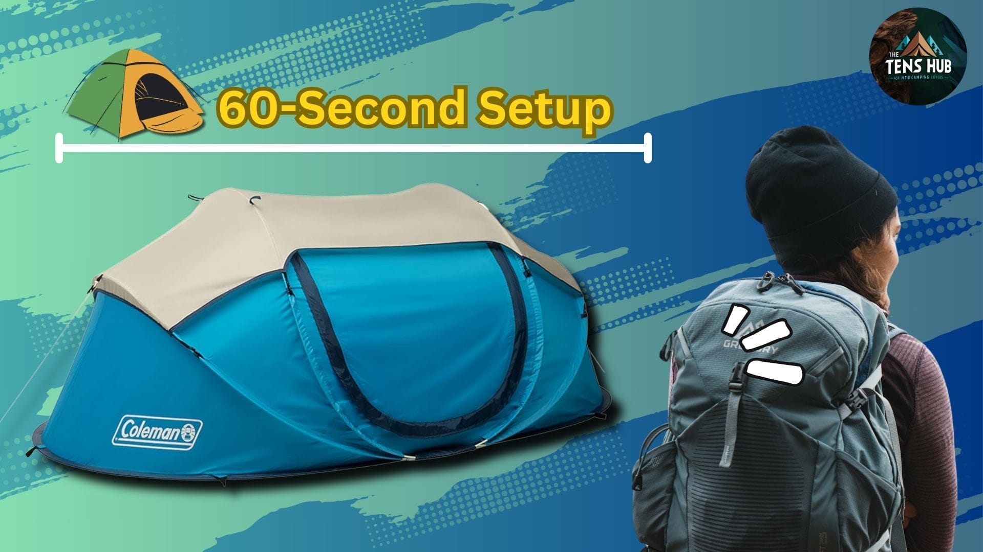 60-Second Setup