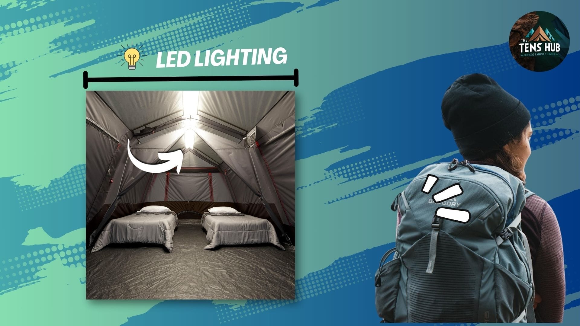 LED lighting