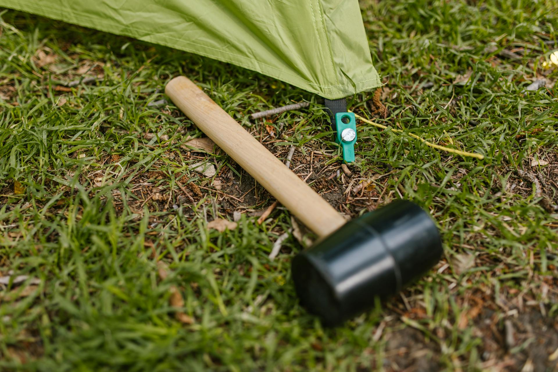 Maintenance Tips for Inflatable Camping Tents