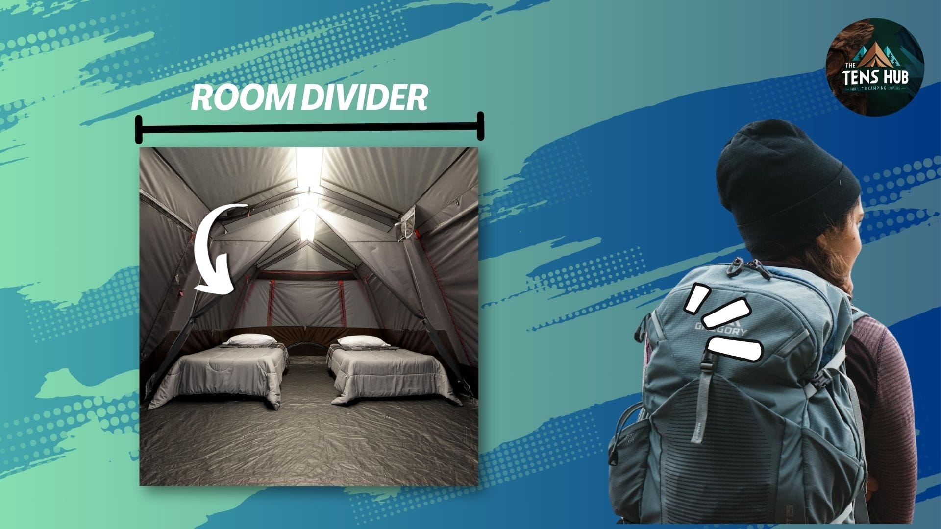 room divider