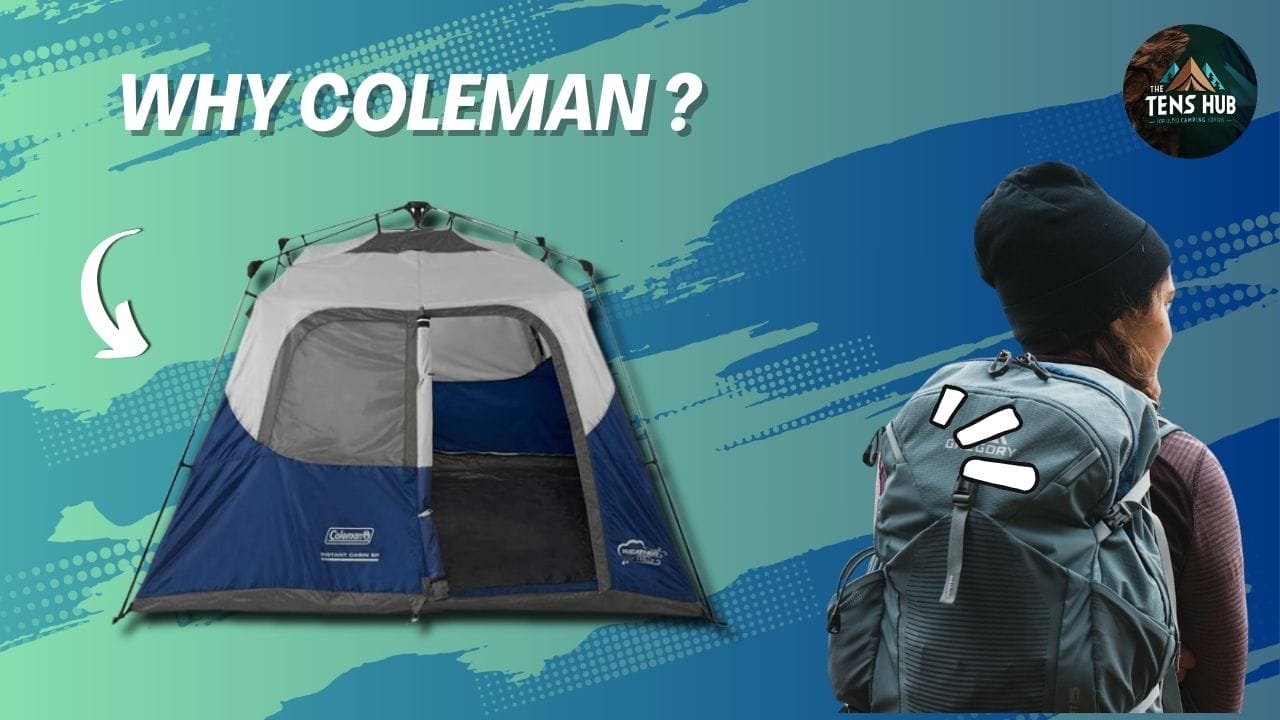 why Coleman