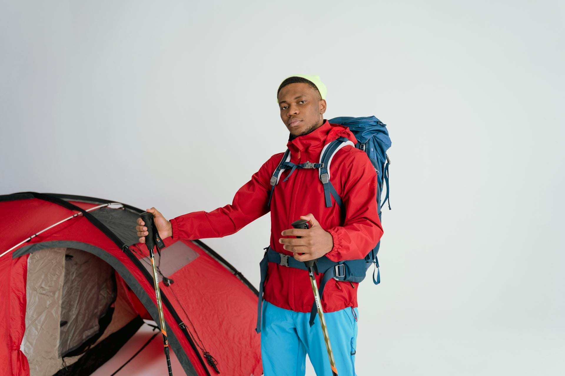 Backpacking Tents