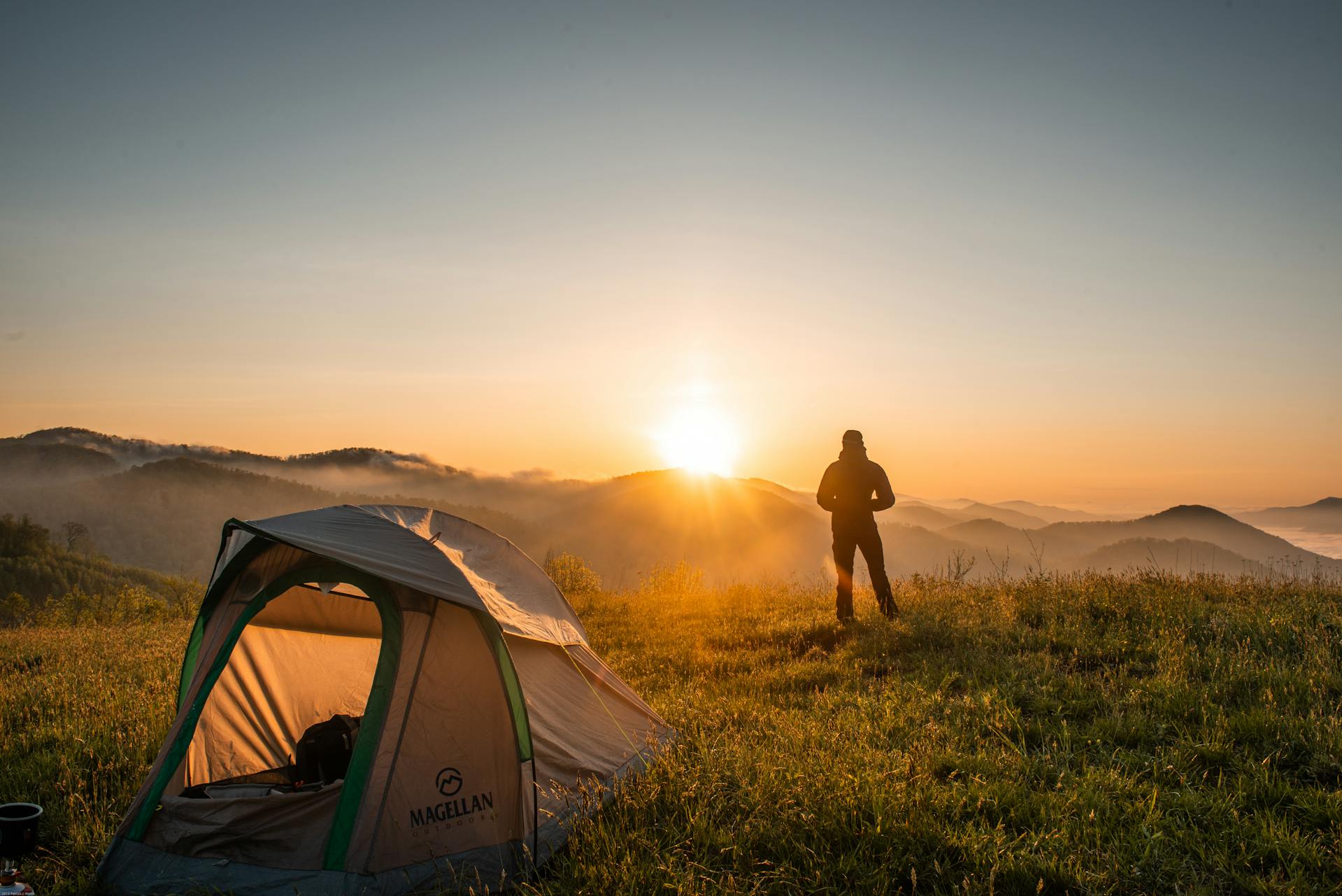 Best Tents for Hiking